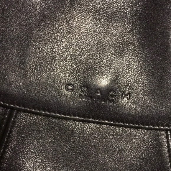 Coach Bag - Picture 2 of 5